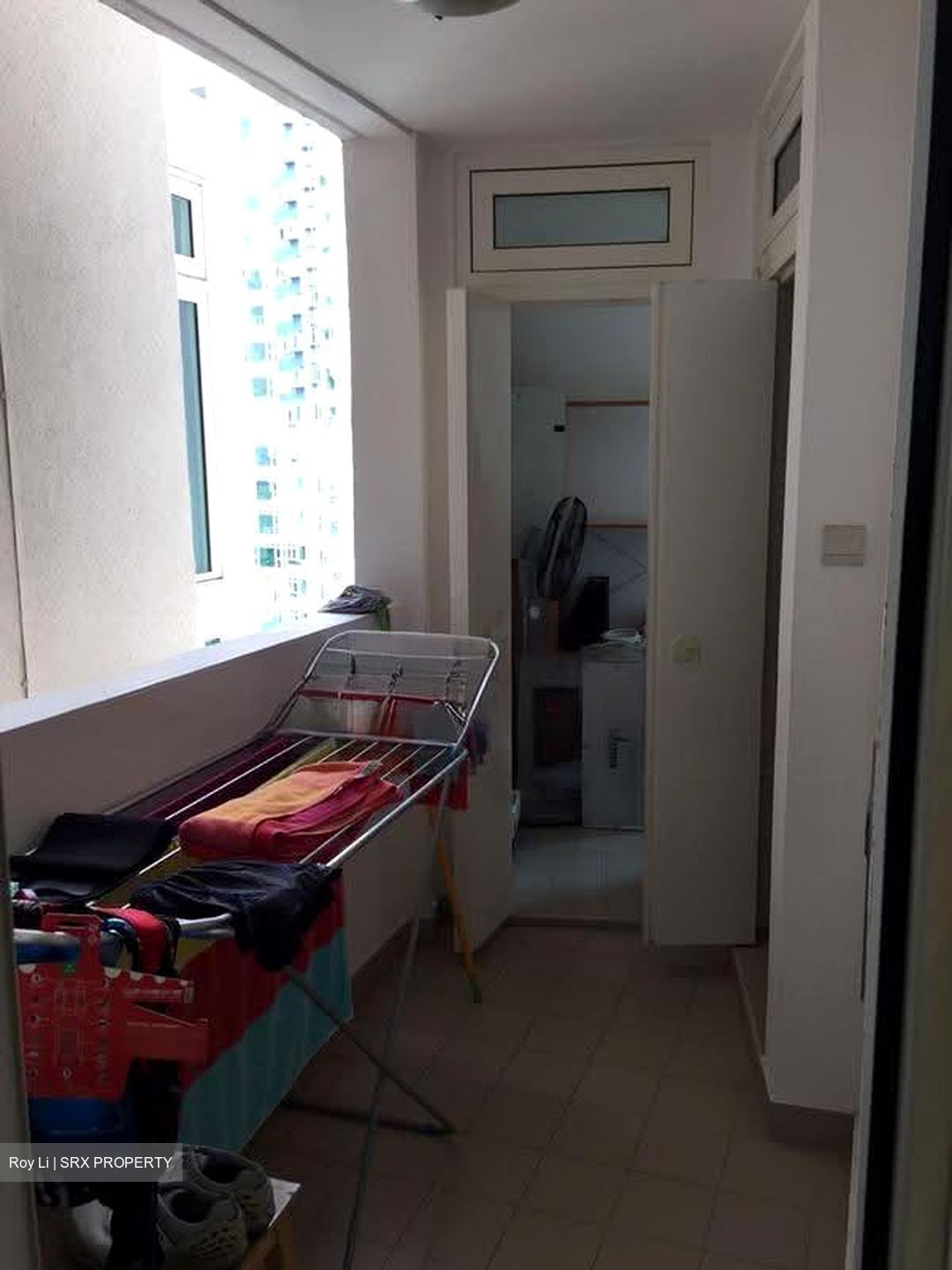 Costa Del Sol (D16), Condominium #611909471
